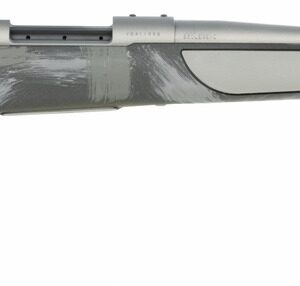 Weatherby Vanguard Shadow .308 Win 22″ Threaded Barrel