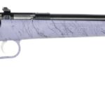 CRICK KSA2345    22LR GEN2 PURPLE BLUED BRL