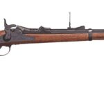 Taylors and Company Trapdoor .45-70 Single-Shot 22″