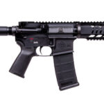 Diamondback DB15 5.56mm Semi-Auto Pistol