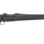 Mossberg Patriot .30-06 Springfield 22in Fluted Barrel