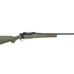 MOSSBERG PATRIOT PRED 22-250 BL/FDE 22″