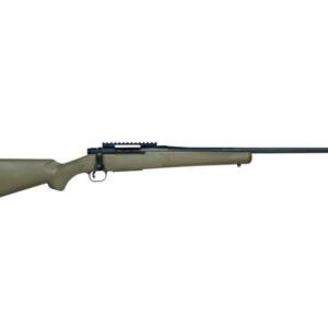 MOSSBERG PATRIOT PRED 22-250 BL/FDE 22″
