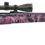 Mossberg Patriot Super Bantam 6.5 Creedmoor 20 in Muddy Girl Wild