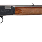 Browning 024101103 BL-22  22 LR 15+1 20″ Polished Blued Barrel, Polished Blued Steel Receiver, Gloss Black Walnut/ Wood Stock, Right Hand