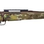 Mossberg Patriot Carbine .450 Bushmaster 18″ Threaded Multicam