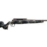 SAVAGE ARMS AXIS 2 PRO FOREST 22-250 20″