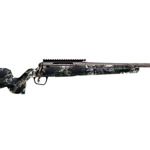SAVAGE ARMS AXIS 2 PRO FOREST 22-250 20″
