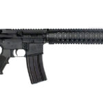 Diamondback DB15 223/5.56 Semi-Automatic Rifle with Quad Rail