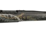 Weatherby 307 Alpine ST Rifle 7MM Backcountry 20 in.