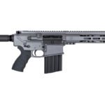Diamondback DB10 308 Win Semi-Automatic AR Pistol with Shockwave Blade Stabilizer