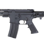 Diamondback DB15 5.56mm Pistol with Maxim CQB Stabilizing Brace