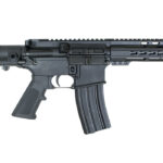 Diamondback DB-15 5.56mm Pistol with Maxim CQB Stabilizing Brace