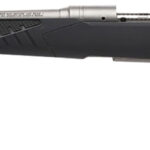 Savage 110 Storm SS 300 Win Mag LH Bolt-Action, 24″ Stainless
