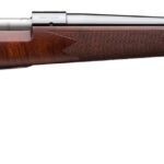 Winchester Model 70 Super Grade 7mm Rem Mag 26in Walnut