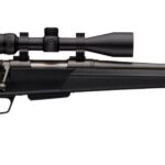 Winchester XPR Compact 7mm-08 Rem 20″ w/ Vortex 3-9×40