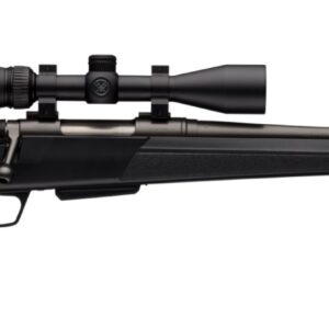 Winchester XPR Compact Scope Combo 6.8 Western 22 in.