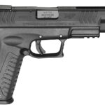 Springfield XDM 45ACP 5.25 Competition Black 10-Round Model