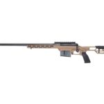 Savage 110 Precision Left Hand .308 / 7.62 NATO MDT LSS XL