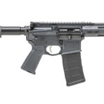 Springfield Saint 5.56mm Tactical Gray Semi-Auto Pistol