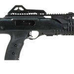 Hi-Point 995 9mm Carbine 16.5″ Forward Grip & Flashlight 10Rd