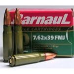 7.62×39 Ammo For Sale – Buy Firearm Online USA