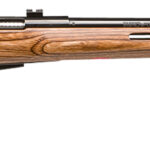 Savage 25 Lightweight Varminter-T .222 Rem 24 in Thumbhole