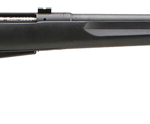 Savage 25 Walking Varminter .204 Ruger 22in Matte Black