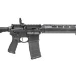 Springfield Saint 5.56mm Semi-Automatic AR-15 Rifle with M-LOK Rail