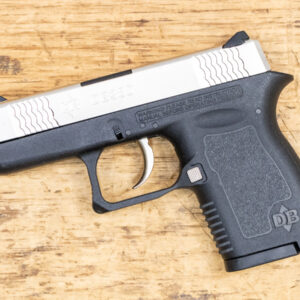 Diamondback DB380 380 ACP Police Trade-in Pistol for sale at Firearms Alabama — Pistols