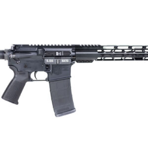 Diamondback DB15 5.56mm Semi-Automatic Rifle with M-LOK Handguard for sale at Firearms Alabama — Rifles