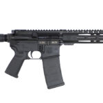 Diamondback DB-15 5.56mm Pistol