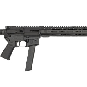 Diamondback DB9R 9mm Pistol Caliber Carbine with 16 inch Barrel and M-LOK Rail for sale at Firearms Alabama — Pistols
