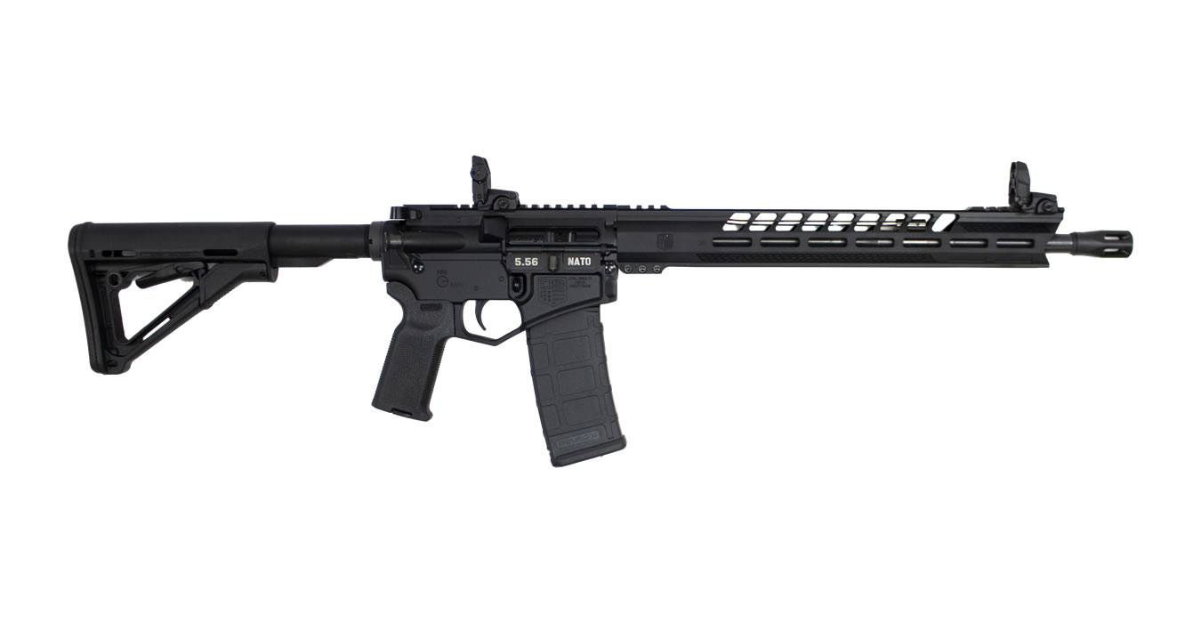 Diamondback DB15 5.56 Semi-Auto Rifle Diamondback DB15 5.56 Semi-Auto Rifle - Rifles - Firearms Alabama