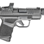 Springfield Hellcat RDP 3.8 Micro Compact Pistol with HEX Wasp Micro Red Dot