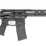 Springfield Saint Edge 5.56mm Semi-Automatic Pistol