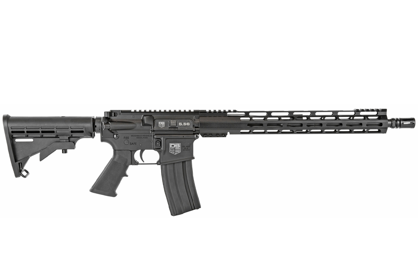Diamondback DB-15 5.56mm NATO Rifle Diamondback DB-15 5.56mm NATO Rifle - Rifles - Firearms Alabama