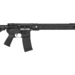 Diamondback DB15 5.56mm Semi-Automatic Rifle with M-LOK Handguard and Stainless Barrel