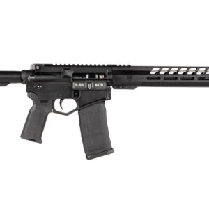 Diamondback DB15 5.56 AR15 with Black Gold Lower Receiver for sale at Firearms Alabama — Pistols