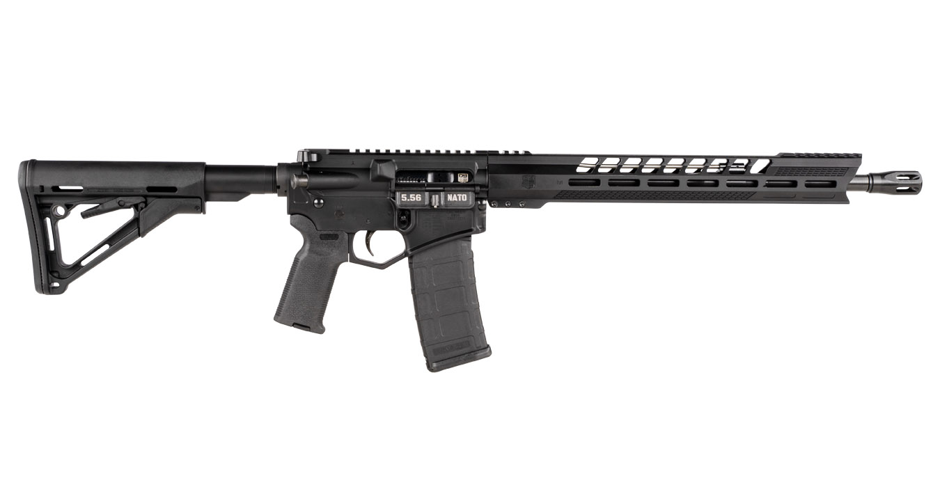 Diamondback DB15 5.56 AR15 with Black Gold Lower Receiver Diamondback DB15 5.56 AR15 with Black Gold Lower Receiver - Handguns - Firearms Alabama