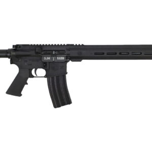 Diamondback DB15 5.56 AR15 with MLok Forend for sale at Firearms Alabama — Pistols