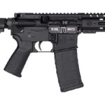 Diamondback DB15 5.56mm AR15 Pistol with SBA3 Pistol Brace