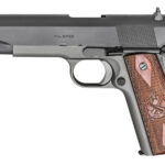 Springfield 1911 Mil-Spec 45 ACP Parkerized (CA Compliant)