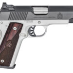 Springfield 1911 RONIN 45 ACP Semi-Auto Pistol with 4.25 Inch Barrel