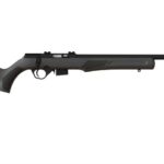 Rossi RB17 17 HMR Bolt-Action Rifle with Black Synthetic Stock (Cosmetic Blemishes)