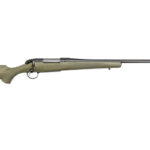 Bergara B-14 Hunter .270 Win 24 in Cerakote Green Synthetic