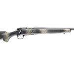 Bergara B-14 Ridge Wilderness — 7mm Rem Mag, 24in
