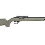 Bergara BXR .22 LR Semi-Auto Rifle, 16.5″ Barrel, 10rd