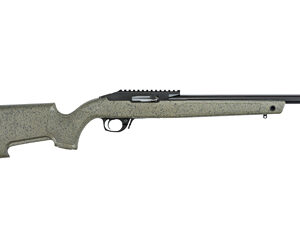 Bergara BXR .22 LR Semi-Auto Rifle, 16.5″ Barrel, 10rd