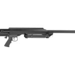 Barrett M99 .50 BMG 29 in Fluted Black w/ Bipod & Case